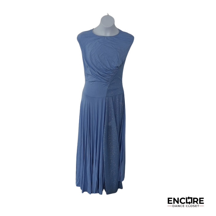 Dusk Horizon  dress