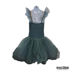 Forest Waltz  dress