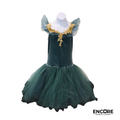 Forest Waltz  dress