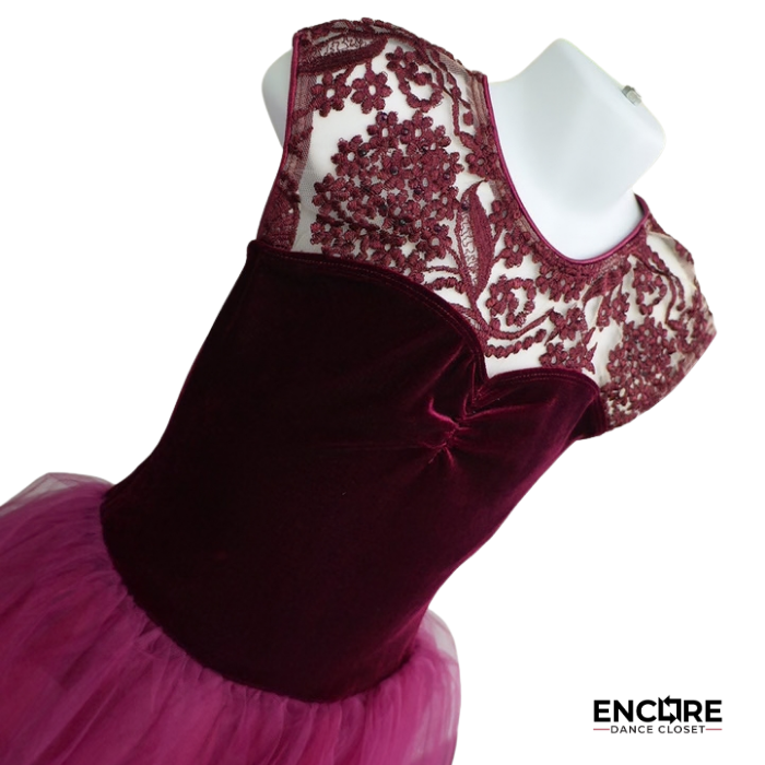 Forever Yours  dress