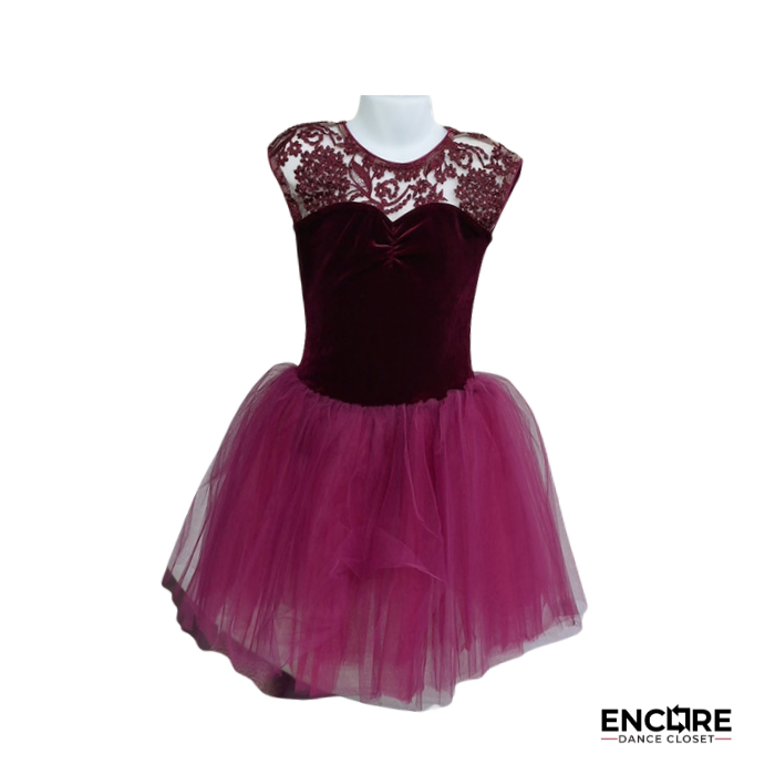 Forever Yours  dress