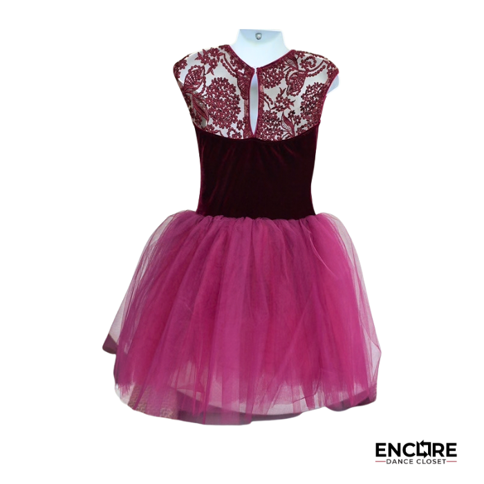 Forever Yours  dress