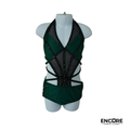 Fractured Light  leotard