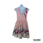 Garden Waltz  dress