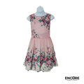 Garden Waltz  dress