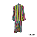 Harlequin Sparkle  two piece