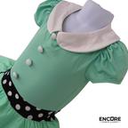 Hound Dog  dress