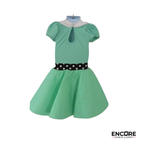 Hound Dog  dress