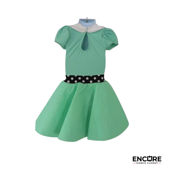Hound Dog  dress