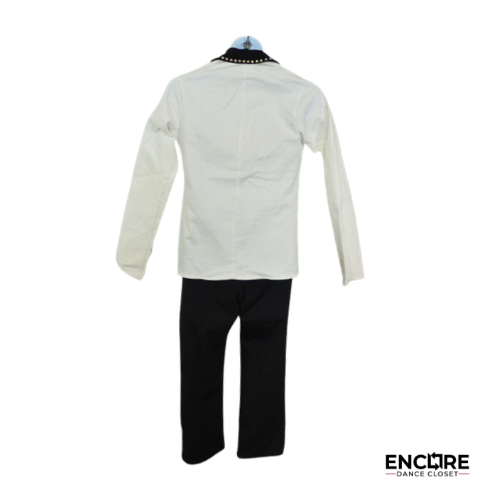 Iconic Spotlight  two piece