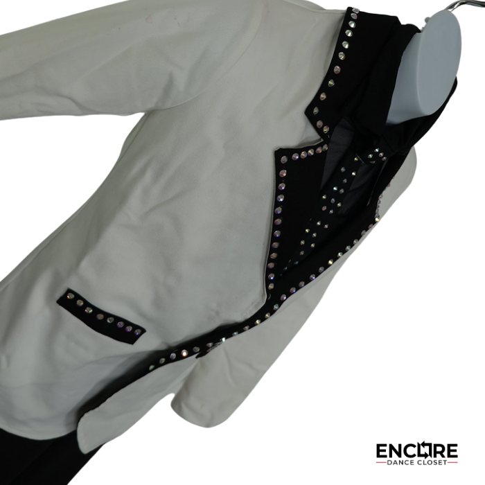 Iconic Spotlight  two piece