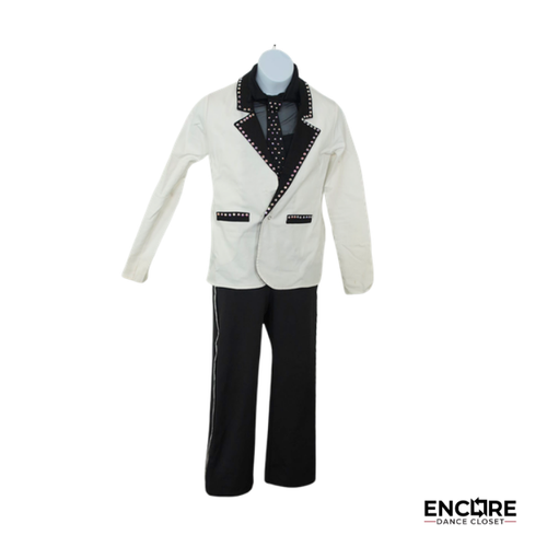 Iconic Spotlight  two piece