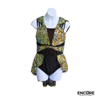 Its Our Party  leotard