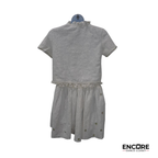 Ivory Sonnet  two piece