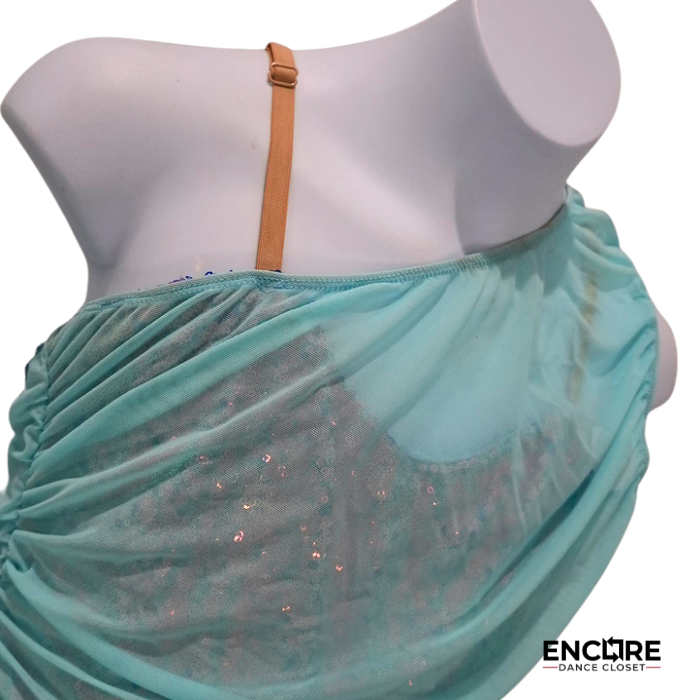 Jade Sonata  dress