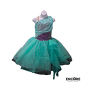 Jade Sonata  dress