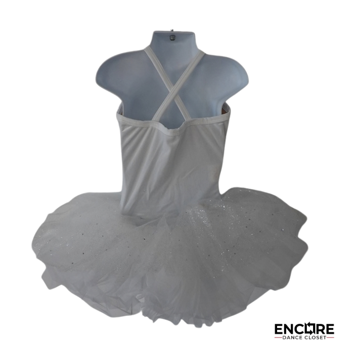 Jewel 3  leotard