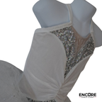 Jewel 3  leotard