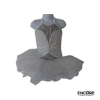 Jewel 3  leotard