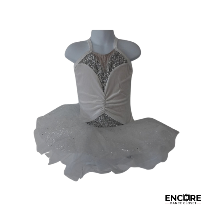 Jewel 3  leotard