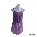 Lilac Whisper  dress