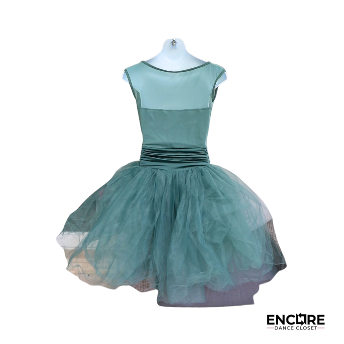 Meadow Grace  dress