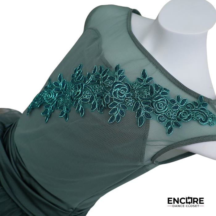 Meadow Grace  dress