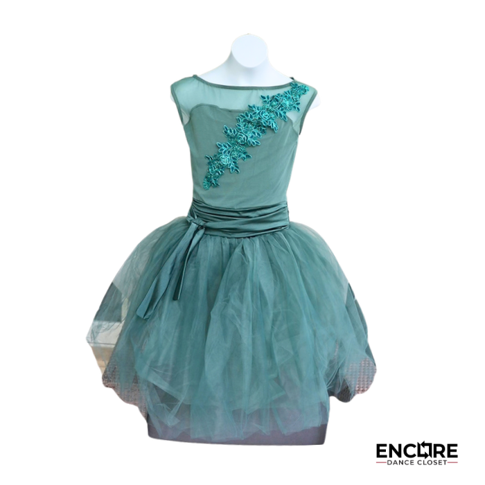 Meadow Grace  dress