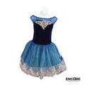 Midnight Waltz  dress