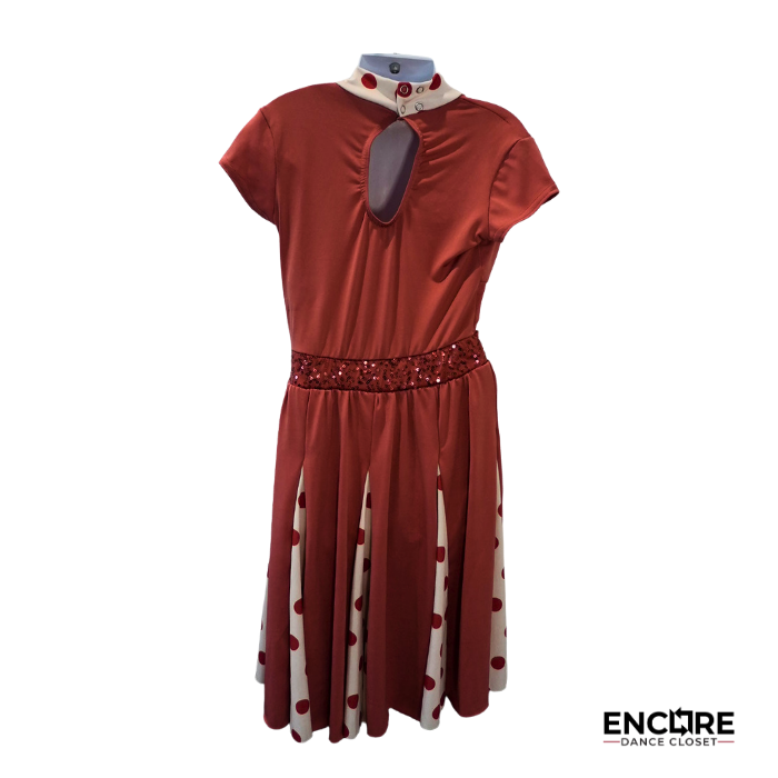 Moonlight Serenade  dress