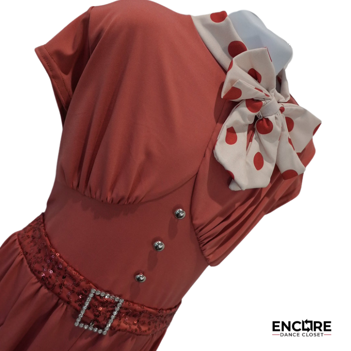 Moonlight Serenade  dress