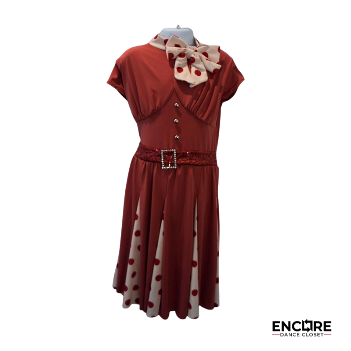 Moonlight Serenade  dress