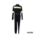 The Neon Pulse  two piece