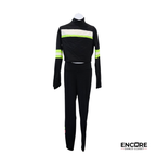 The Neon Pulse  two piece