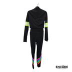The Neon Pulse  two piece