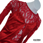 No Hesitation  unitard