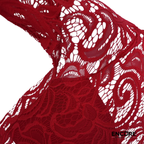 No Hesitation  unitard