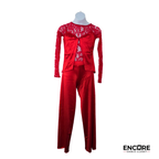 No Hesitation  unitard