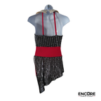 Noir Cabaret  dress
