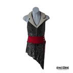 Noir Cabaret  dress