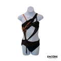 Onyx Current  leotard