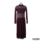 Onyx Waltz  unitard