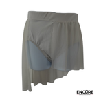 Pearl Flourish  skirt