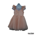 Peony Whirl  dress