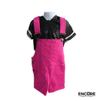 Pink Pulse  two piece