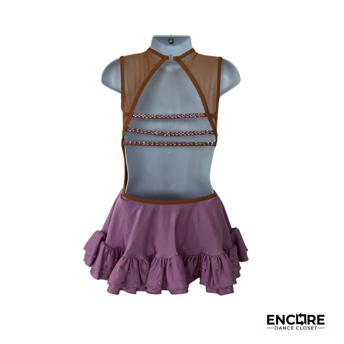Pretty Little Baby  dress