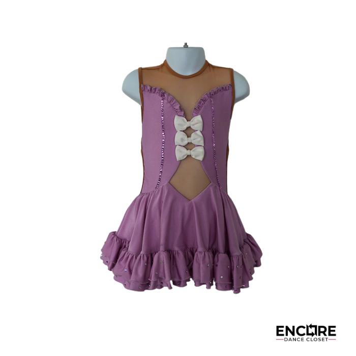 Pretty Little Baby  dress