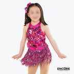 All Eyes On Me  leotard