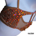 Sunset Radiance  two piece