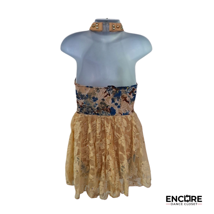 Once Upon a Time  leotard